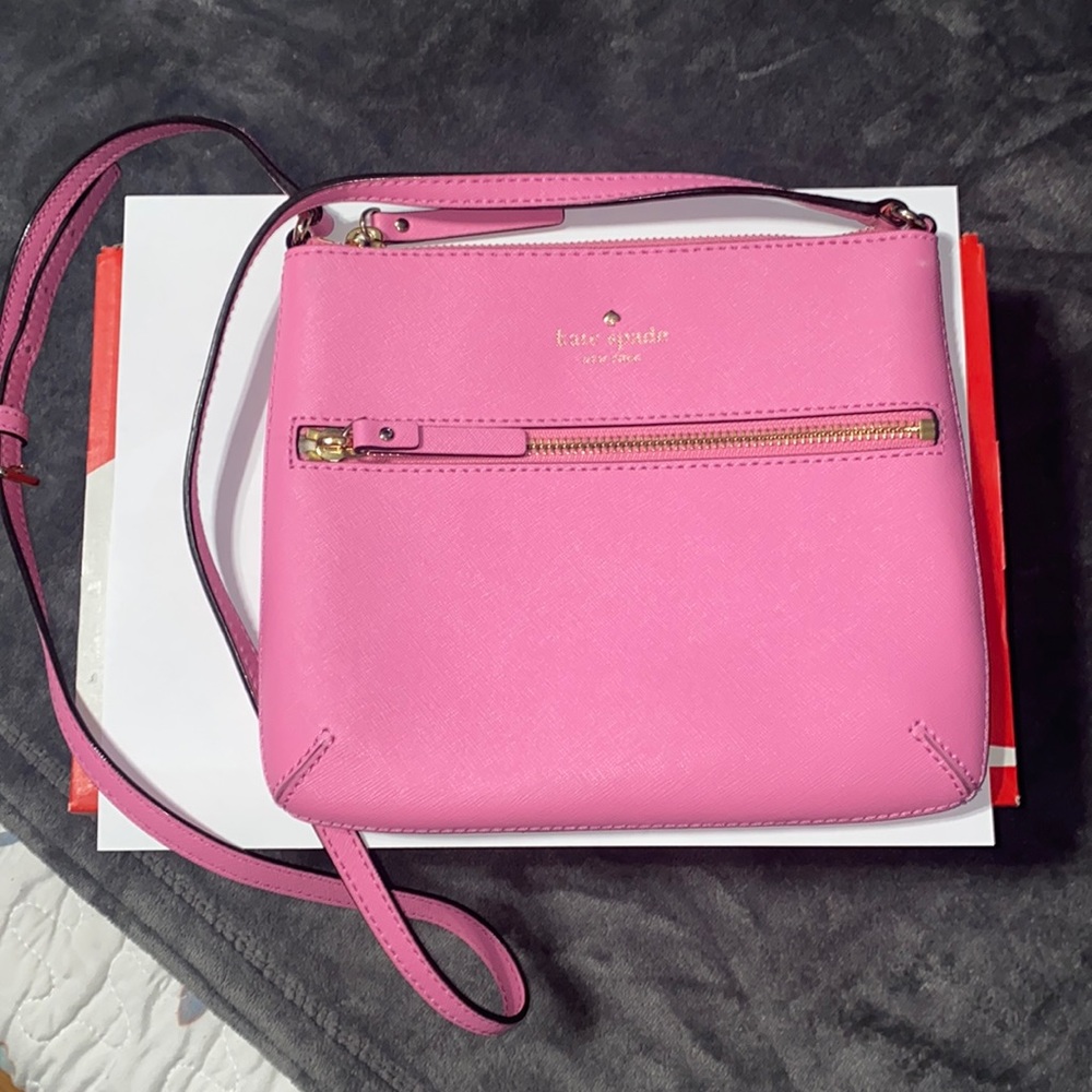 Kate Spade crossbody bag